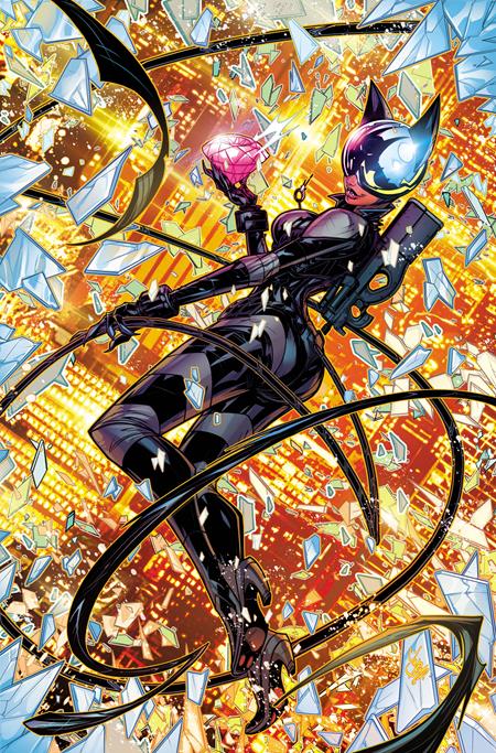 ABSOLUTE CATWOMAN #2 (OF 6) CVR D JONBOY MEYERS CARD STOCK VAR 07/08/2026