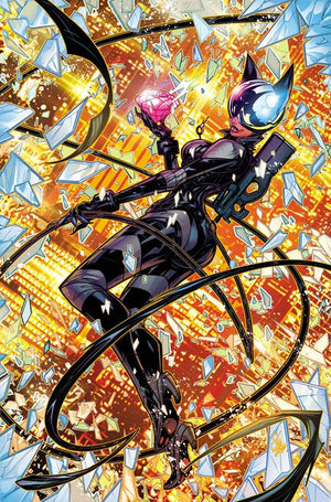 ABSOLUTE CATWOMAN #2 (OF 6) CVR D JONBOY MEYERS CARD STOCK VAR 07/08/2026