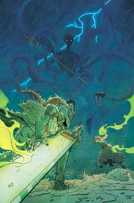 ABSOLUTE WONDER WOMAN #22 CVR A HAYDEN SHERMAN 07/22/2026