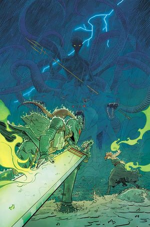 ABSOLUTE WONDER WOMAN #22 CVR A HAYDEN SHERMAN 07/22/2026