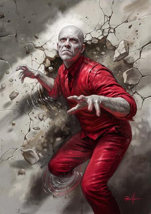 DEADMAN #2 (OF 6) CVR C LUCIO PARRILLO CARD STOCK VAR 07/01/2026