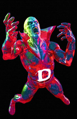 DEADMAN #2 (OF 6) CVR D MARK SPEARS CARD STOCK VAR 07/01/2026