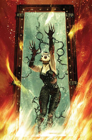 CATWOMAN #89 CVR A SEBASTIAN FIUMARA 07/15/2026