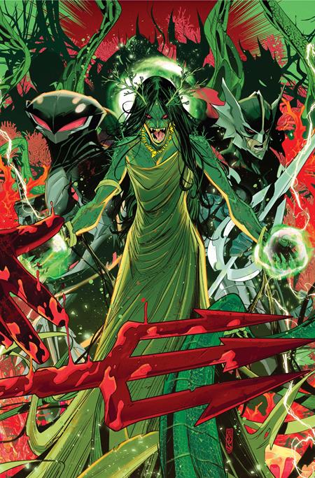 EMPEROR AQUAMAN #19 CVR A JOHN TIMMS 07/08/2026