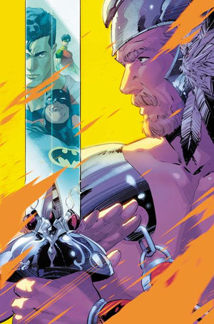 BATMAN SUPERMAN WORLDS FINEST #53 CVR C ADRIAN GUTIERREZ CARD STOCK VAR 07/15/2026