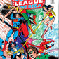 JUSTICE LEAGUE OF AMERICA #200 FACSIMILE EDITION CVR A GEORGE PEREZ 07/22/2026