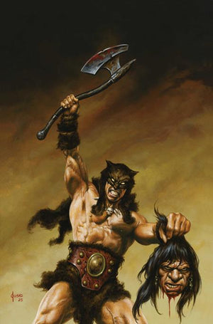 FIRE AND ICE DARKWOLF #1 CVR I JOE JUSKO LTD VIRGIN VAR 07/15/2026