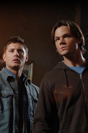 SUPERNATURAL #9 CVR E PHOTO 1 LTD VIRGIN VAR 07/29/2026