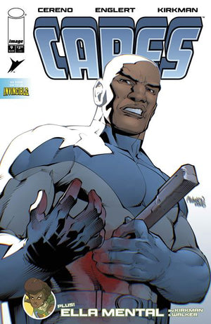 INVINCIBLE UNIVERSE CAPES #9 CVR C GLEB MELNIKOV VAR 07/22/2026