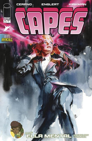 INVINCIBLE UNIVERSE CAPES #9 CVR D ITO VAR 07/22/2026