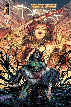 DARKNESS #7 CVR B RAYMOND GAY & ARIF PRIANTO VAR 07/15/2026