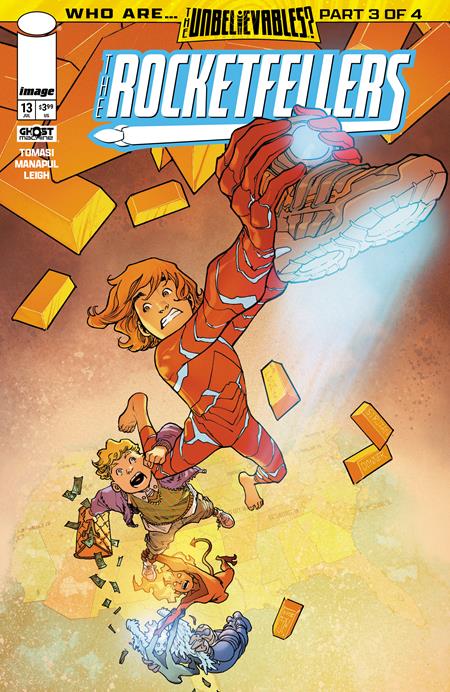 ROCKETFELLERS #13 CVR A FRANCIS MANAPUL 07/15/2026