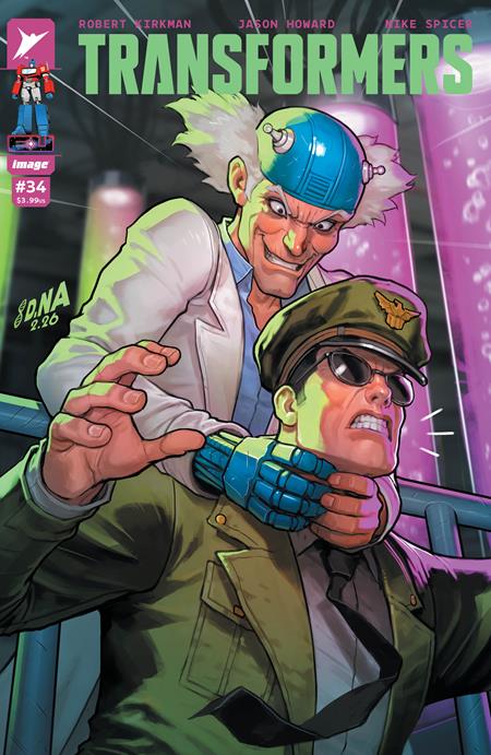 TRANSFORMERS #34 CVR A DAVID NAKAYAMA 07/08/2026