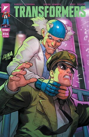 TRANSFORMERS #34 CVR A DAVID NAKAYAMA 07/08/2026