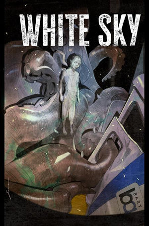 WHITE SKY #5 CVR B ELIZA IVANOVA VAR (MR) 07/15/2026