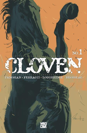 CLOVEN #1 (OF 4) CVR B JACOB PHILLIPS VAR 07/29/2026