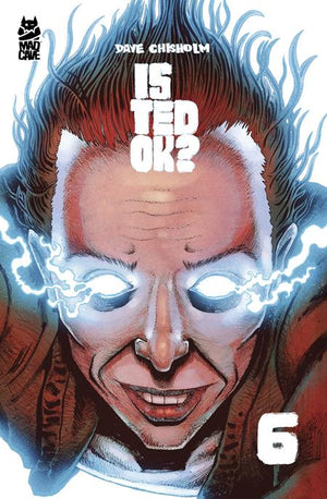 IS TED OK #6 (OF 6) 07/29/2026