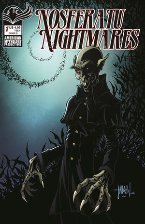 NOSFERATU NIGHTMARES #1 CVR D ANDREW MANGUM VAR 07/29/2026