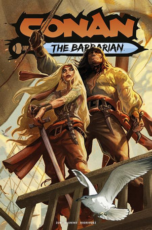 CONAN THE BARBARIAN #33 CVR B FERNANDO DAGNINO VAR (MR) 07/29/2026