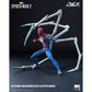 THREEZERO - SPIDER-MAN 2 - SPIDER-MAN ADVANCE SUIT 2.0 DLX (MAY 2026)