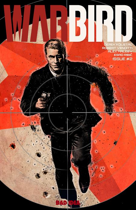 WARBIRD #2 (OF 4) CVR A ALEX MALEEV 08/26/2026