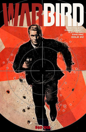 WARBIRD #2 (OF 4) CVR A ALEX MALEEV 08/26/2026