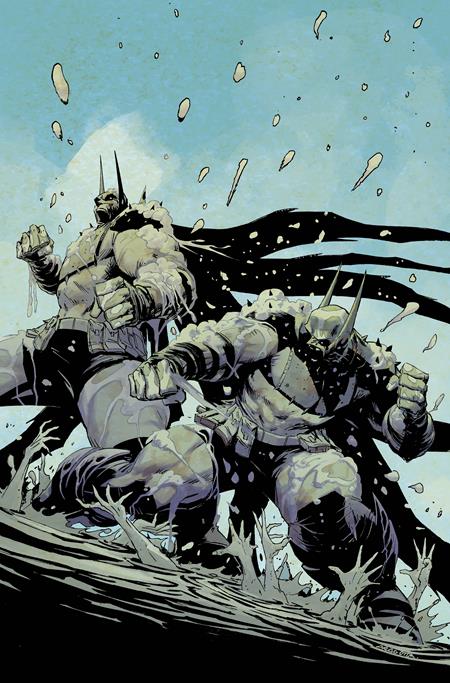 ABSOLUTE BATMAN #23 CVR A NICK DRAGOTTA 08/12/2026