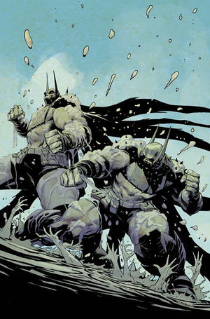 ABSOLUTE BATMAN #23 CVR A NICK DRAGOTTA 08/12/2026