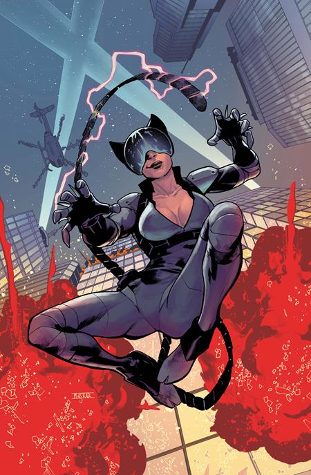 ABSOLUTE CATWOMAN #3 (OF 6) CVR C MAHMUD ASRAR CARD STOCK VAR 08/12/2026