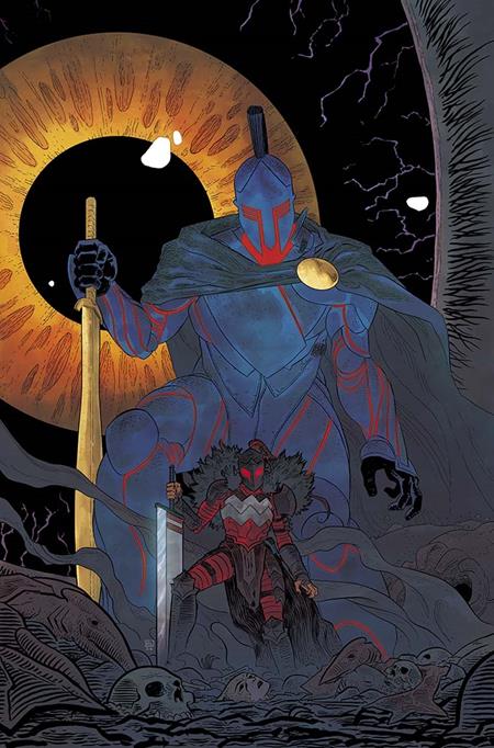 ABSOLUTE WONDER WOMAN #23 CVR A HAYDEN SHERMAN 08/26/2026