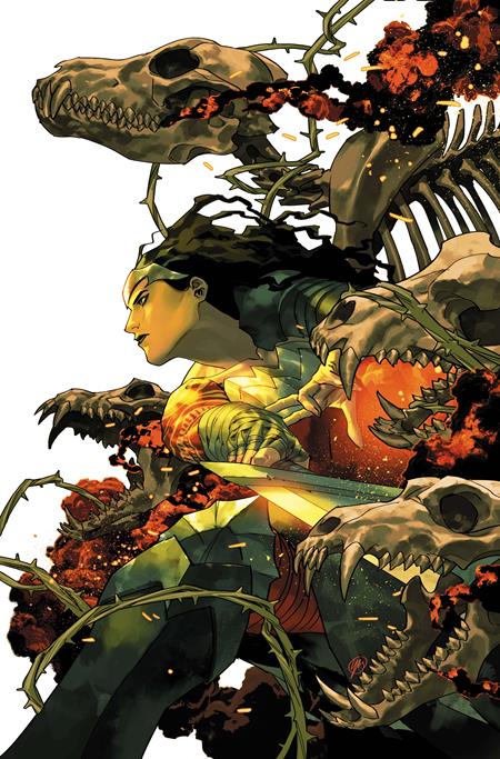 ABSOLUTE WONDER WOMAN #23 CVR D YASMINE PUTRI CARD STOCK VAR 08/26/2026