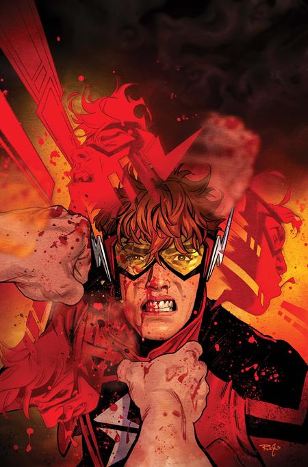 ABSOLUTE FLASH #18 CVR A NICK ROBLES 08/19/2026