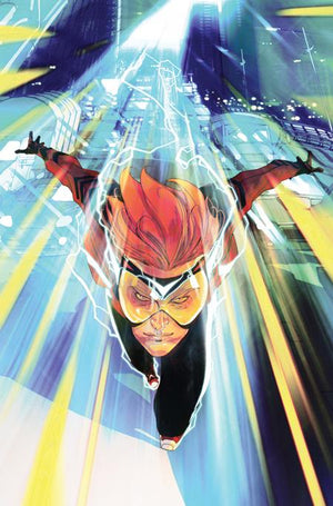 ABSOLUTE FLASH #18 CVR C CARMINE DI GIANDOMENICO CARD STOCK VAR 08/19/2026