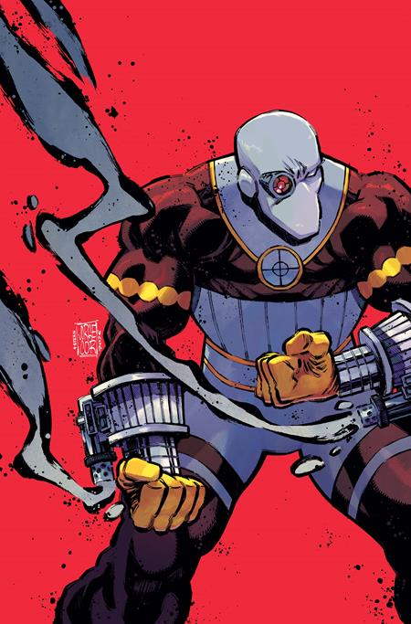 NEXT LEVEL ONE SHOT #1 (ONE SHOT) CVR D JORGE CORONA CARD STOCK VAR 08/26/2026