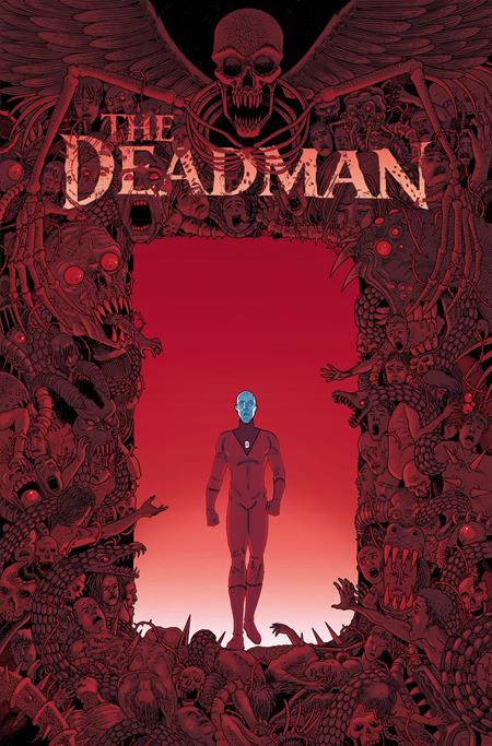 DEADMAN #3 (OF 6) CVR A MARTIN MORAZZO 08/05/2026
