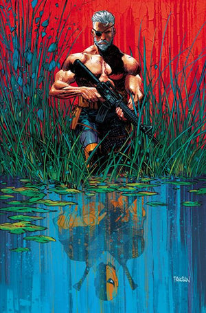 DEATHSTROKE THE TERMINATOR #6 CVR B DAN PANOSIAN CARD STOCK VAR 08/19/2026