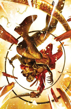CATWOMAN #90 CVR A SEBASTIAN FIUMARA 08/19/2026