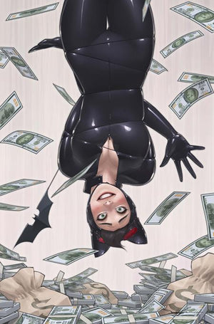 CATWOMAN #90 CVR C JEEHYUNG LEE CARD STOCK VAR 08/19/2026