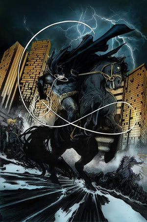 CATWOMAN #90 CVR E JOELLE JONES DARK KNIGHT RETURNS 40TH ANNIVERSARY CARD STOCK VAR 08/19/2026