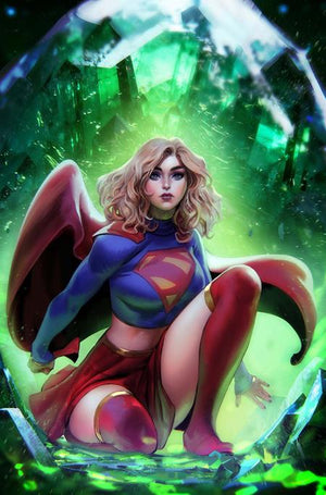 SUPERGIRL #16 CVR B NOOBOVICH CARD STOCK VAR (KINGDOM OF ZOD) 08/12/2026