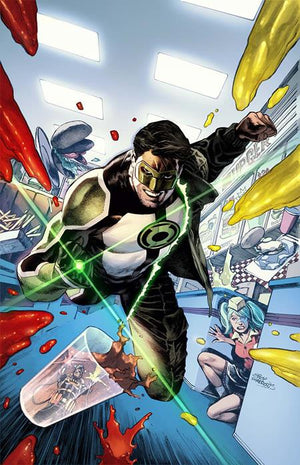 GREEN LANTERN #38 CVR A EDDY BARROWS 08/26/2026