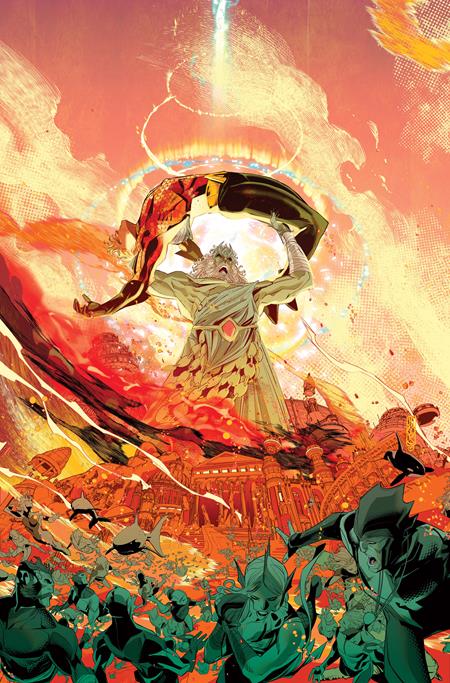 EMPEROR AQUAMAN #20 CVR A JOHN TIMMS 08/12/2026