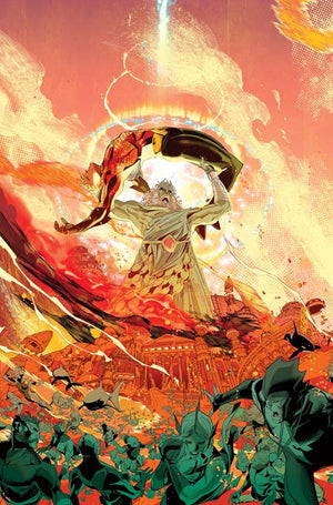 EMPEROR AQUAMAN #20 CVR A JOHN TIMMS 08/12/2026
