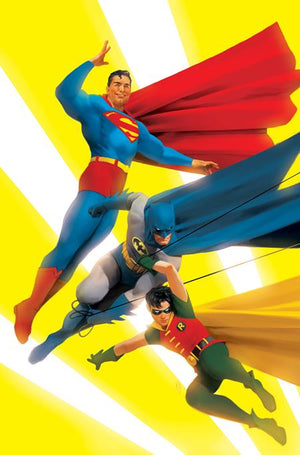 BATMAN SUPERMAN WORLDS FINEST #54 CVR B MIGUEL MERCADO CARD STOCK VAR 08/19/2026