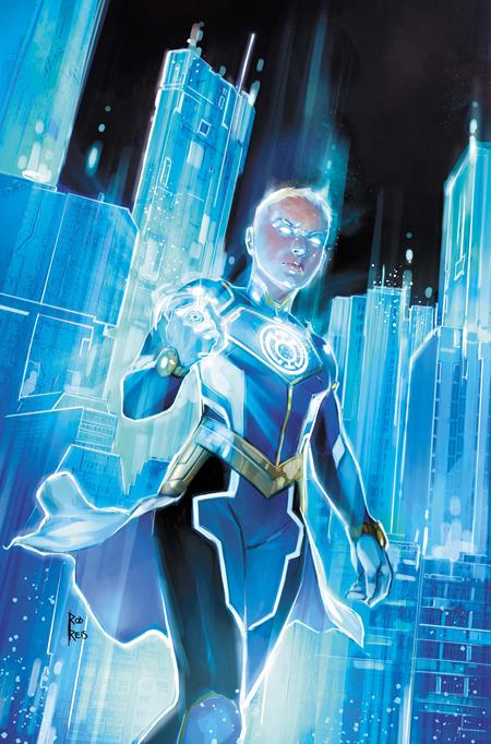 SUPERGIRL SURVIVE #3 (OF 6) CVR A ROD REIS 08/05/2026
