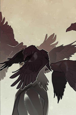 ANGEL #1 CVR J MEREDITH MCCLAREN METAL PREMIUM VAR 09/02/2026