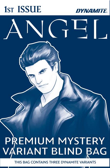 ANGEL #1 CVR K PREMIUM MYSTERY BLIND BAG VAR 08/19/2026