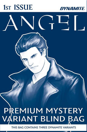 ANGEL #1 CVR K PREMIUM MYSTERY BLIND BAG VAR 08/19/2026