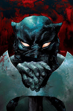 FIRE AND ICE DARKWOLF #2 CVR F DAN PANOSIAN METAL PREMIUM VAR 08/26/2026