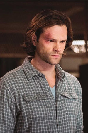 SUPERNATURAL #10 CVR F PHOTO 2 LTD VIRGIN VAR 08/26/2026